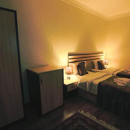 Rayyan Hotel Бухара Екстер'єр фото